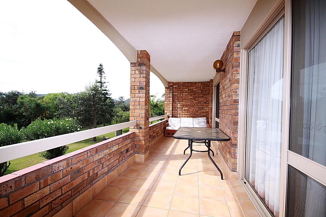 Radburn, Unit 2, 17 Ondine Close Nelson Bay Eksteriør bilde