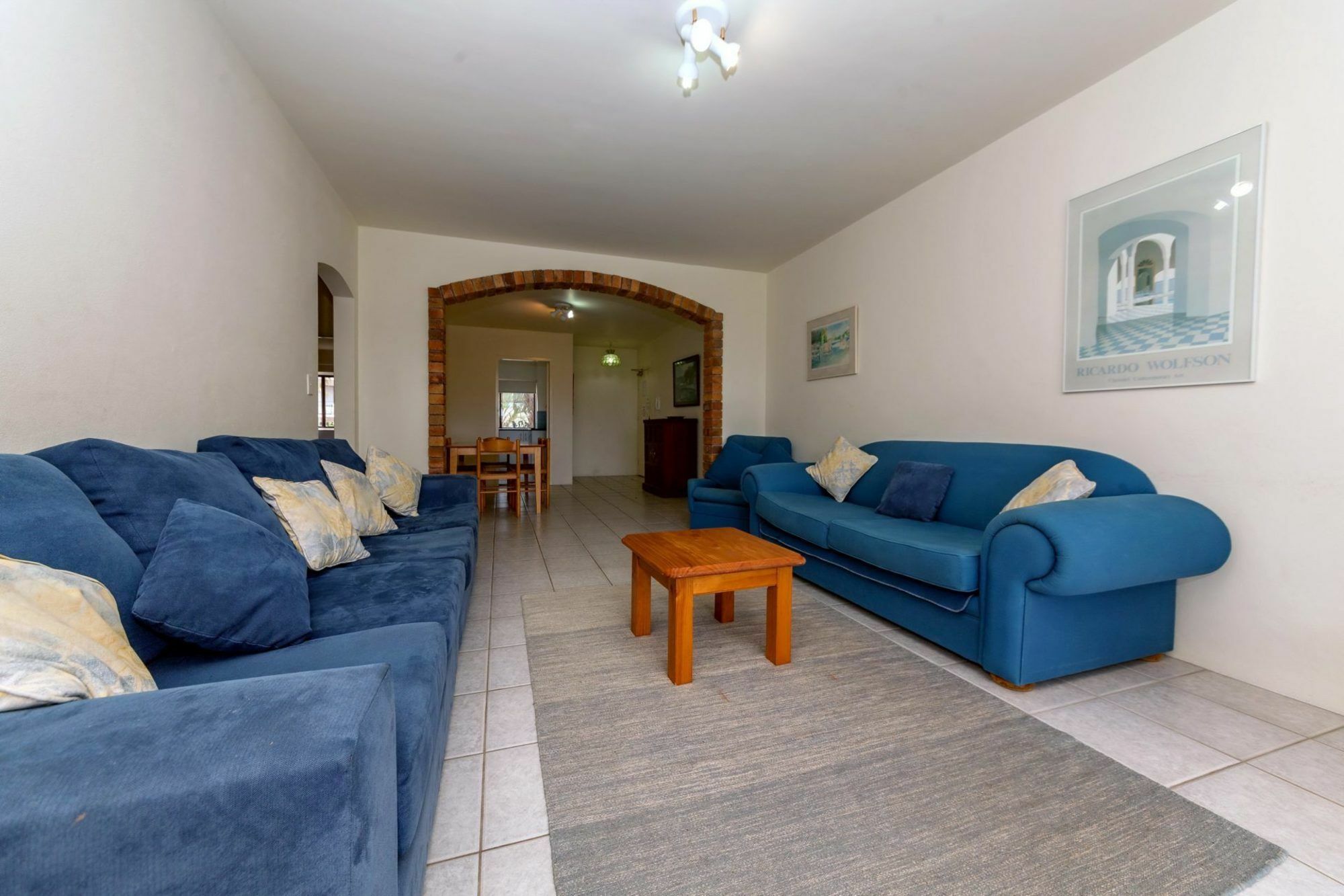 Radburn, Unit 2, 17 Ondine Close Nelson Bay Eksteriør bilde